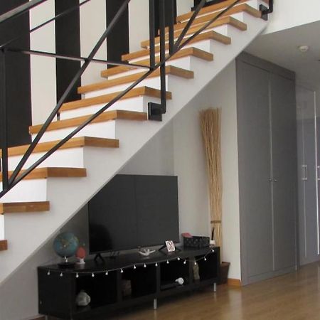Loft Cerca De Calle De Alcala Madryt Zewnętrze zdjęcie