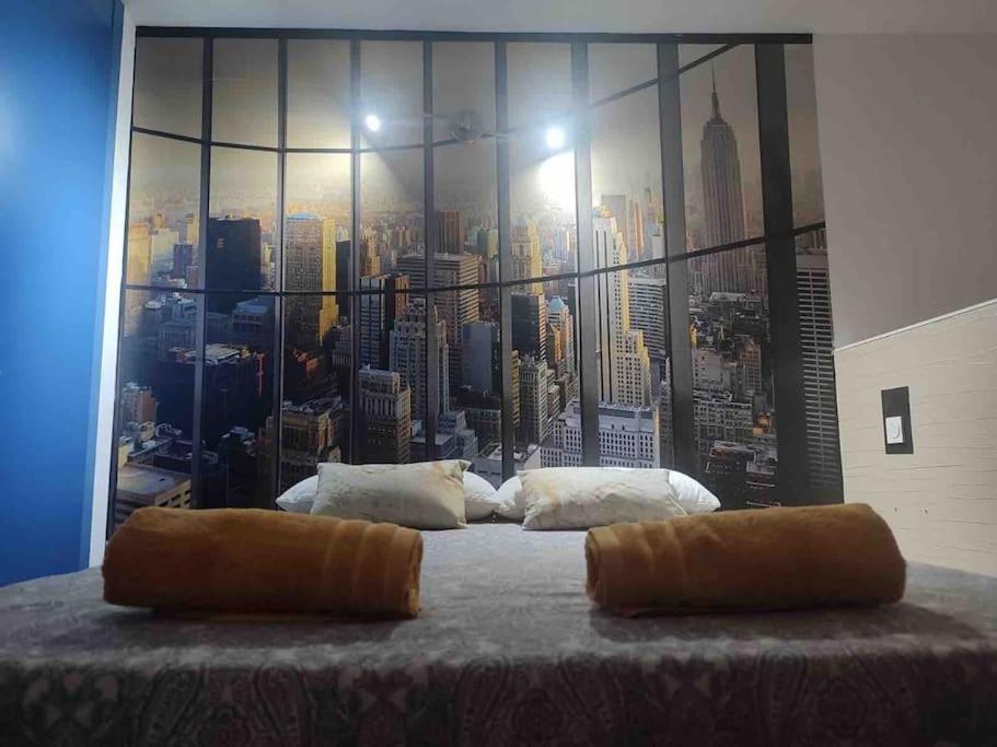 Loft Cerca De Calle De Alcala Madryt Zewnętrze zdjęcie