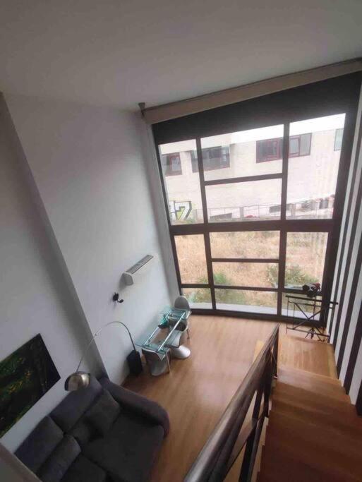 Loft Cerca De Calle De Alcala Madryt Zewnętrze zdjęcie