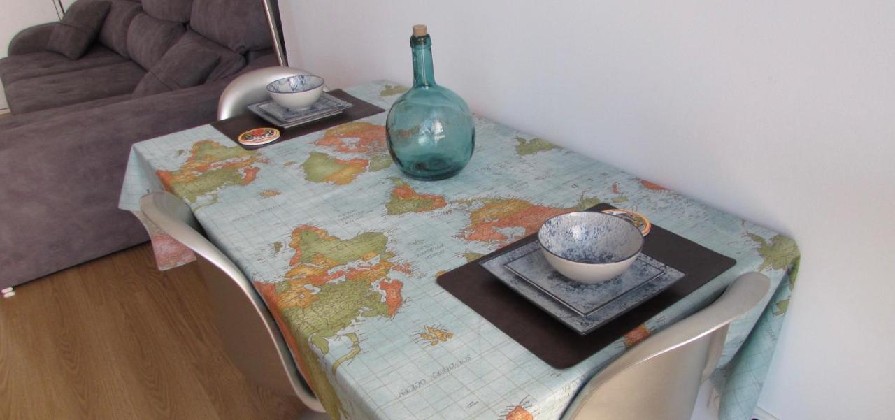 Loft Cerca De Calle De Alcala Madryt Zewnętrze zdjęcie