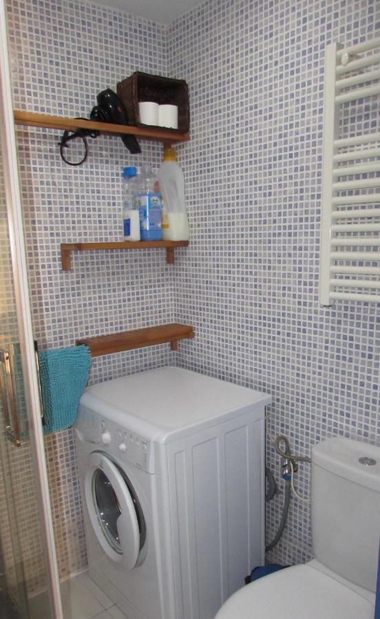 Loft Cerca De Calle De Alcala Madryt Zewnętrze zdjęcie
